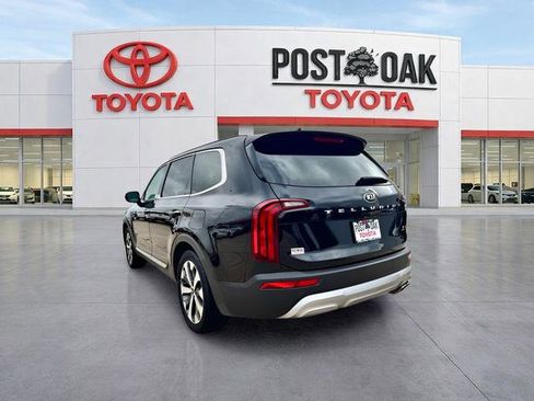 Used 2020 Kia Telluride S FWD image 10
