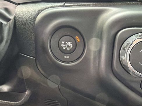 Used 2023 Jeep Wrangler Unlimited Rubicon 392 w/ Xtreme Recon 35" Tire Package AWD/4WD image 24