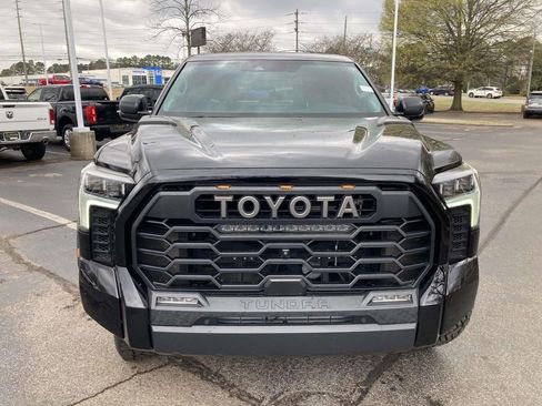 Used 2023 Toyota Tundra TRD Pro AWD/4WD image 6