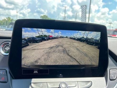 Used 2024 Chevrolet Blazer LT w/ Convenience Package FWD image 22
