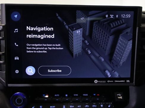 Used 2022 Toyota Tundra Platinum image 47