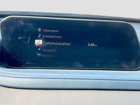 Used 2021 MAZDA CX-30 FWD 2.5 S image 17