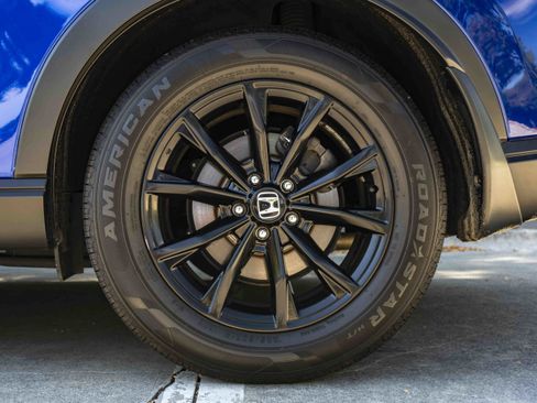 Used 2023 Honda CR-V Sport image 15