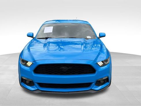 Used 2017 Ford Mustang Coupe w/ Interior & Wheel Package image 7