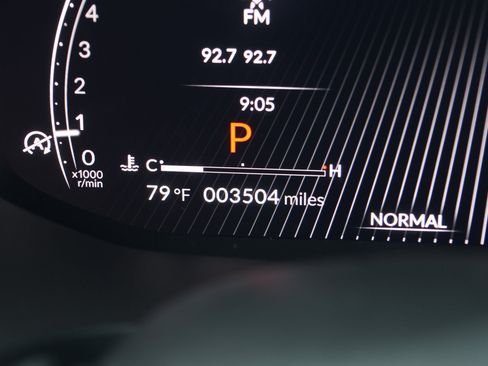 Used 2026 Acura MDX FWD w/ Technology Package image 20