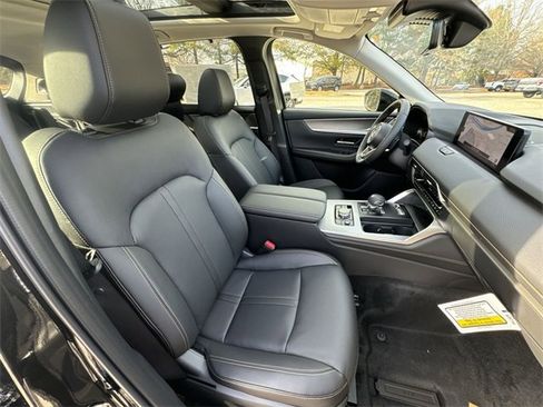 New 2026 MAZDA CX-90 3.3 Turbo w/ Premium Sport Pkg image 27