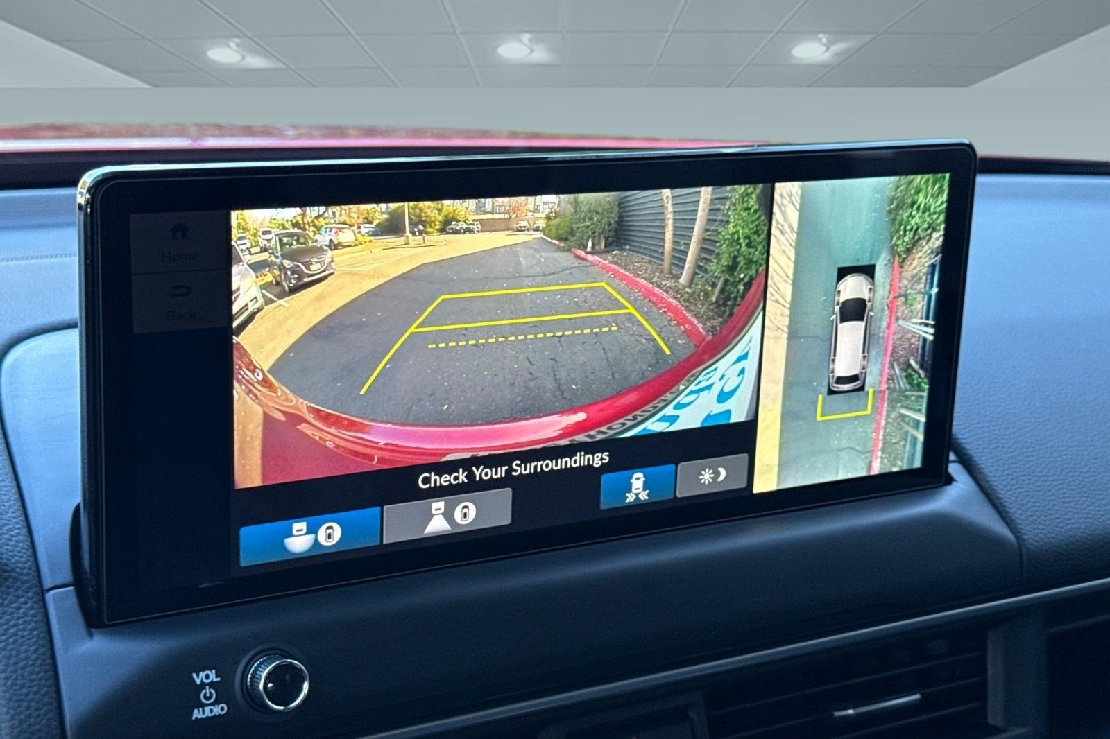 New 2026 Honda Pilot Touring image 22