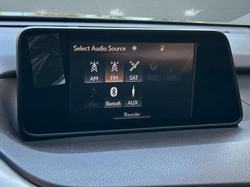 Used 2016 Lexus RX 350 FWD 4dr w/ Premium Package image 24