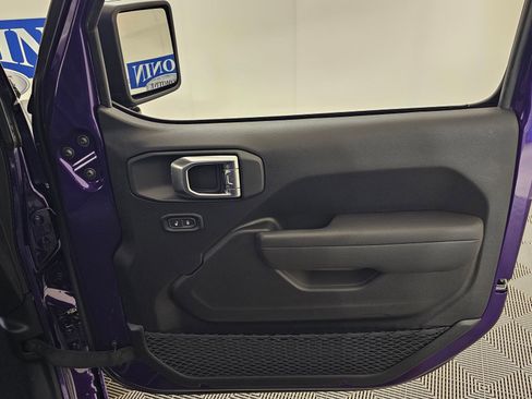 New 2026 Jeep Gladiator Sport image 34