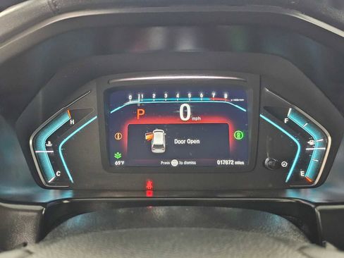 Used 2023 Honda Odyssey EX-L image 25
