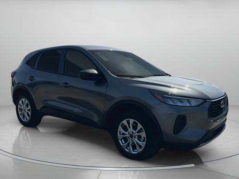 New 2026 Ford Escape Active FWD image 2
