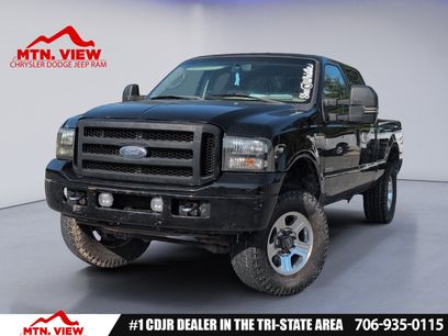 Used 2006 Ford F250 Lariat
