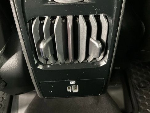 Certified 2022 Jeep Compass Latitude w/ Convenience Group image 23