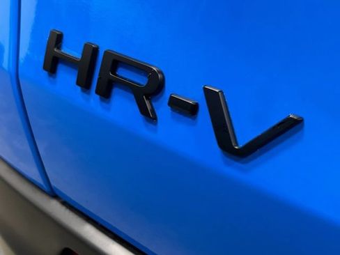 New 2027 Honda HR-V Sport image 7