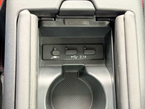 Certified 2023 Subaru BRZ Limited RWD image 23
