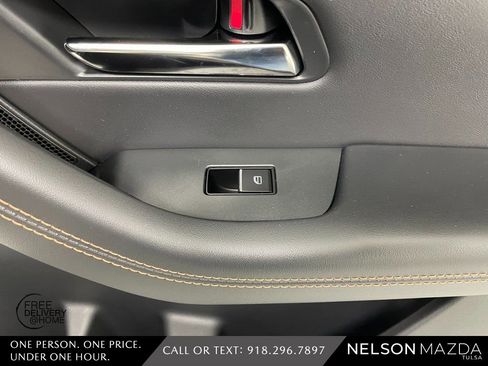 New 2026 MAZDA CX-70 3.3 Turbo w/ Preferred Package image 49