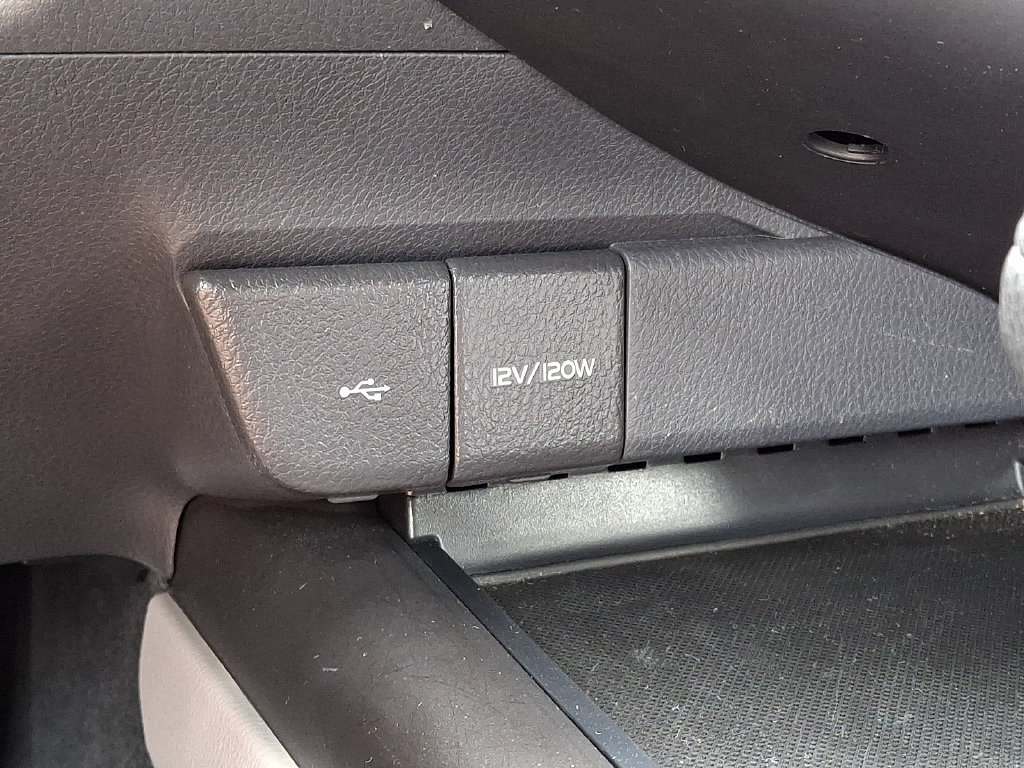Certified 2024 Toyota Camry LE AWD/4WD image 18