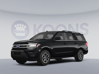 Used 2024 Ford Expedition Max XLT