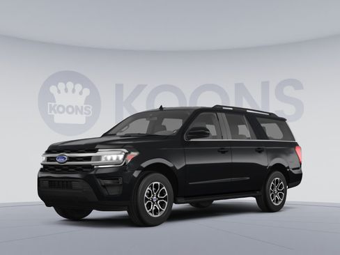 Used 2024 Ford Expedition Max XLT AWD/4WD image 1