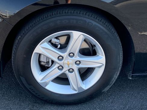 Used 2024 Chevrolet Malibu LT image 30