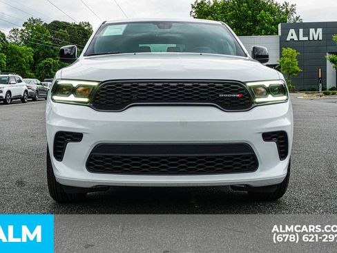 Used 2026 Dodge Durango GT RWD image 9