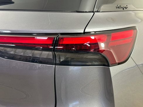 Certified 2026 INFINITI QX60 Autograph w/ Autograph Tech Package AWD/4WD image 37