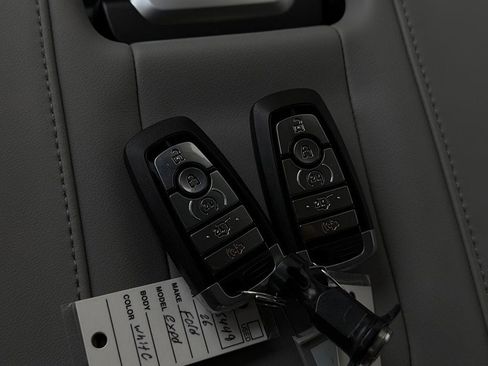 New 2026 Ford Expedition Active RWD image 63