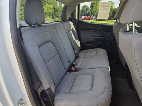 Used 2021 GMC Canyon Elevation Standard w/ Convenience Package RWD image 27