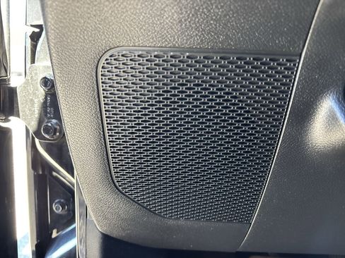 Used 2023 Jeep Wrangler Sahara image 18