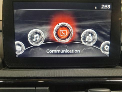 Used 2019 MAZDA MX-5 Miata RF Grand Touring image 25