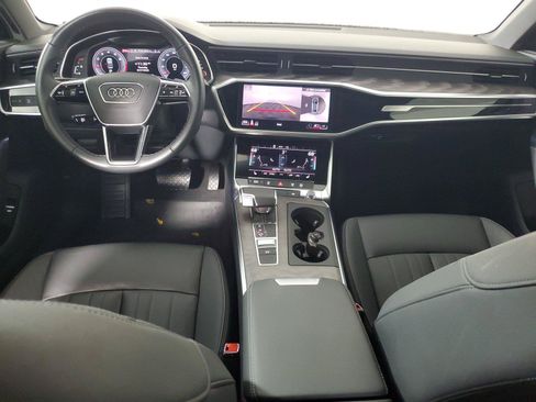 Used 2024 Audi A6 2.0T Premium w/ Convenience Package AWD/4WD image 14