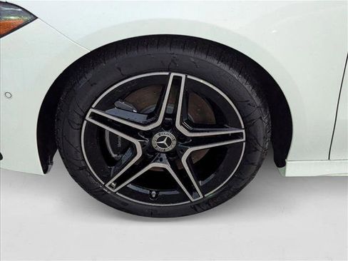 New 2026 Mercedes-Benz CLA 250 CLA 250 image 9