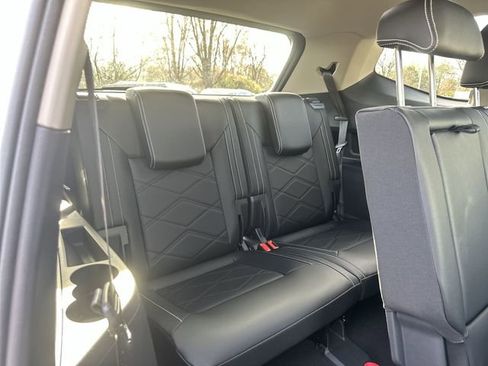 New 2026 Volkswagen Atlas SE image 20