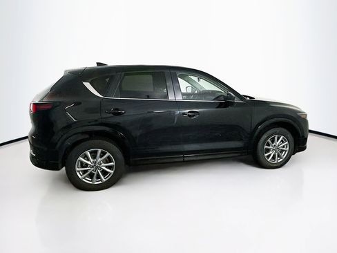 Used 2024 MAZDA CX-5 AWD 2.5 S w/ Select Package image 10