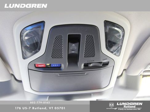 Used 2023 Subaru Outback Limited image 24