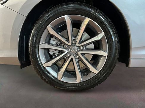 New 2025 Acura Integra image 11