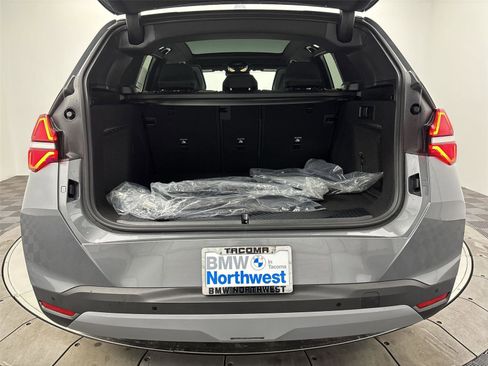 New 2026 BMW X3 xDrive30 image 21