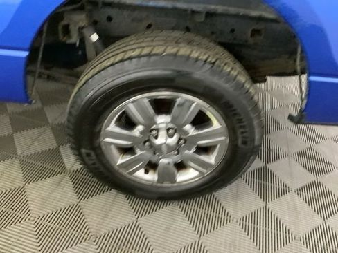 Used 2009 Ford F150 XLT image 39