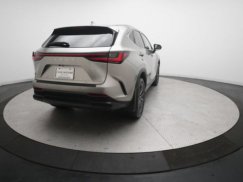 Used 2024 Lexus NX 350 AWD image 13