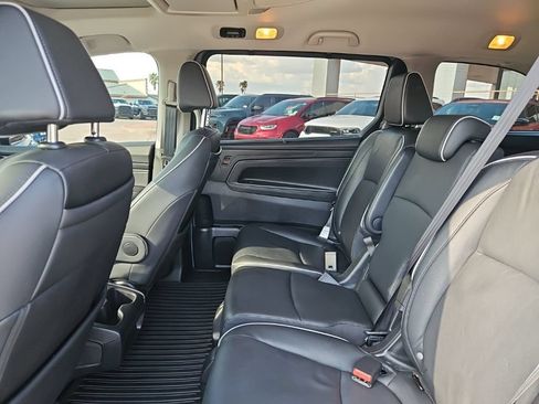 Used 2025 Honda Odyssey Touring image 20