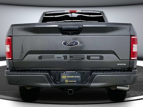 Used 2018 Ford F150 XLT w/ Equipment Group 302A Luxury AWD/4WD image 5