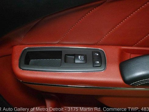 Used 2021 Dodge Charger SRT Hellcat image 36