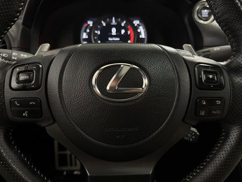Used 2024 Lexus IS 350 F Sport image 17