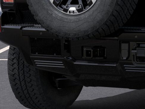 New 2024 GMC Hummer EV 2X w/ Extreme Off-Road Package image 38