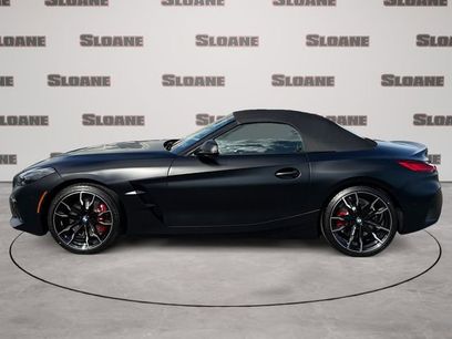 New 2026 BMW Z4 M40i