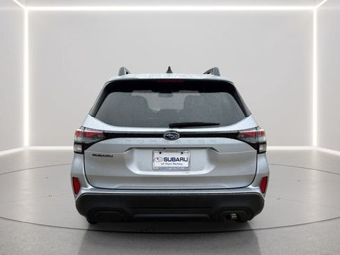 Certified 2026 Subaru Forester Premium AWD/4WD image 4