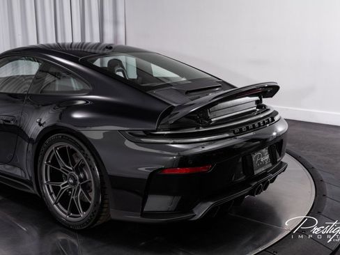 Used 2026 Porsche 911 GT3 image 15