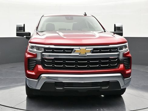 Used 2023 Chevrolet Silverado 1500 LT RWD image 8