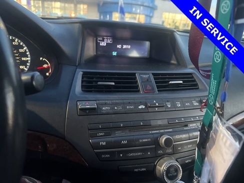 Used 2012 Honda Accord EX-L image 6