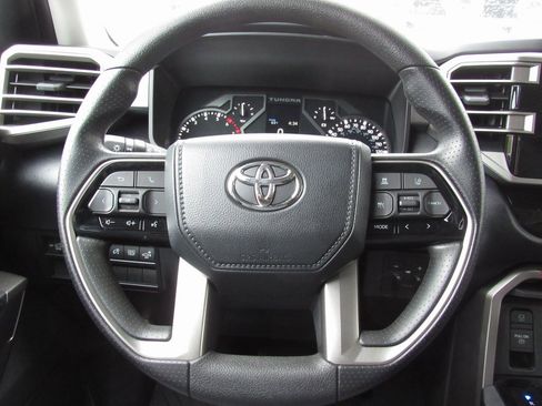 Used 2024 Toyota Tundra SR5 image 24